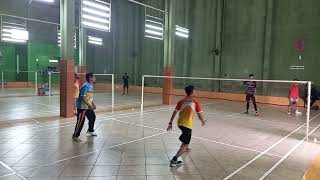 GILAK BREBES GOR JAGAPURA KRESANA ZIDANIPAY 🆚 PB MANIA DOKTOR ROFIKFARMAN KERAS SET 1 [upl. by Kerril]