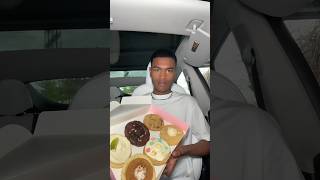 Crumbl Cookies Mukbang asmr mukbang cookies crumbl crumblcookies food foodie dessert [upl. by Edwards]