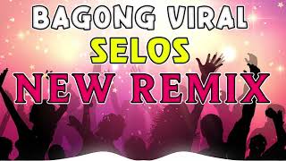 ⏸️SELOS NEW VIRAL DISCO REMIX NONSTOP 2024  Disco Filipino [upl. by Ydeh162]