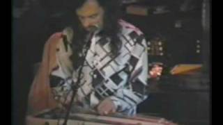 David Lindley  Mercury Blues  The Roxy Washington DC 1988 [upl. by Awad]