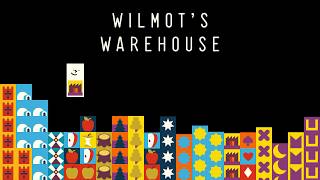 Wilmots Warehouse  Launch Trailer [upl. by Anitap]