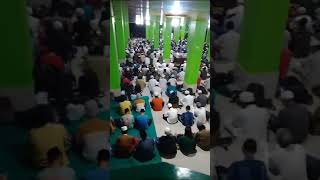 jamaah majelis Alhusaini Cirebon [upl. by Dalury]