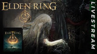 Twitch Stream  Elden Ring Part 15 [upl. by Lazare961]