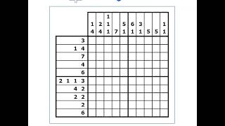 Nonograms Tutorial  4 User Interface [upl. by Anaizit672]