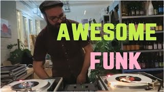 Best Funk Set I have Heard [upl. by Eilrebma379]