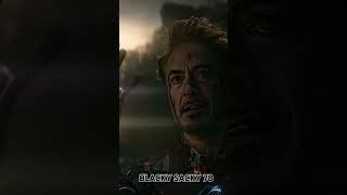 And I am iron man marvel ironman mcu edit idkwhattoputhere [upl. by Orgel794]