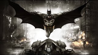 Batman Arkham Knight Part 6  Apathy Greed Corruption Power Hope Courage Honor Justice [upl. by Maharba]