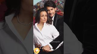 How Mahesh Babu amp Namrata Shirodkar got Married 😎🌟👌 Cute Secret of Superstar Couple maheshbabu [upl. by Susannah722]