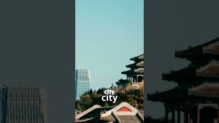 Discover the Timeless Charm of Shanghai 🌟 shanghai shorts viral [upl. by Edahc]