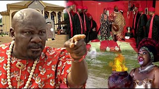 THE INCOMING GUBERNATORIAL CANDIDATE 2  2023 UPLOAD NIGERIAN MOVIES [upl. by Giess698]