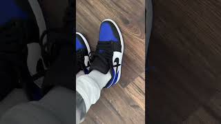 Best Nike Air Jordan 1 Outfit Ideas  Mens Fashion 23 shortsfeed [upl. by Steffin]