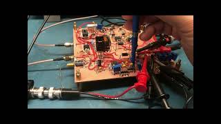 Siglent SDS2354X HD Scope and SDL1020X Electronic Load How to perform a dynamic loading test [upl. by Eemia]