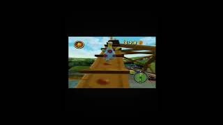 Simpsons Hit and Run  Homer 1 Wasp Cams 11 and 12 [upl. by Ardisj]