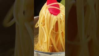 Summery Lemon Kale Pasta shortsrecipe [upl. by Joel465]