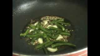 turai chilke ki chutney ridge gourd chutney [upl. by Bornie]