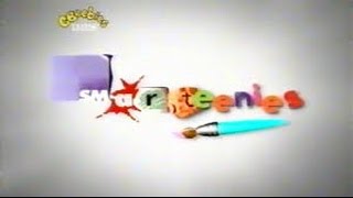 SMarteenies CBeebies [upl. by Tull]