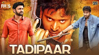 Tadipaar Hindi Dubbed Action Movie HD  Sumanth  Saloni  South Indian Hindi Dubbed Action Movies [upl. by Kaden212]