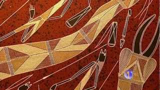 The Aboriginal Art [upl. by Adnilema778]