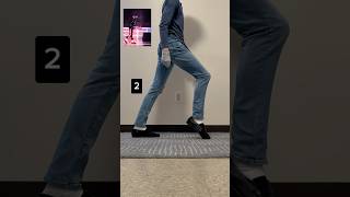 Moonwalk Tutorial ✨🌑 [upl. by Fremont664]