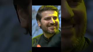 Sami Yusuf  Hasbi Rabbi hasbirabbi samiyusuf [upl. by Gorga17]