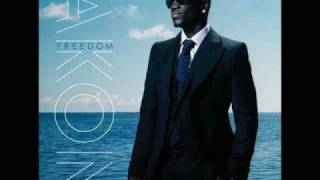 Akon  Be With You high quality  Lyrics [upl. by Eseuqram]