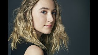 Biography of Saoirse Ronan  Who is Saoirse Una Ronan Saoirse  Una Ronan wiki [upl. by Armington]