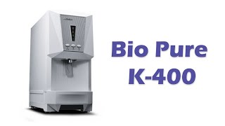 Elken Bio Pure K400 English [upl. by Mcnully]