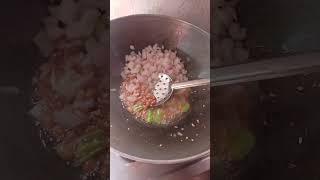 Semiya upma very easy do like share subscribe my channel [upl. by Ellehcrad445]