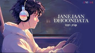 Jaane Ja Dhoondta Phir Raha Lofi Flip Video Kishore Kumar Asha Bhosle  Jawani Diwani [upl. by Sapphira]