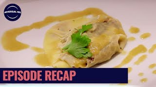 Top Chef Jr S1 Episode 13 Recap  Universal Kids [upl. by Fusco514]