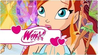 Winx Club  Saison 3 Épisode 24  Terrible dilemme  ÉPISODE COMPLET [upl. by Herrmann618]