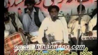 bahram jan 2 khost songs [upl. by Torrance]