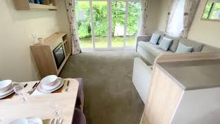 2020 3 Bedroom Willerby Linwood [upl. by Ellemrac]