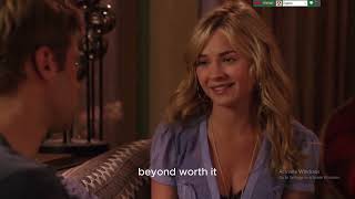 Life Unexpected Season 2 Episode 8Part 10 [upl. by Damalis]