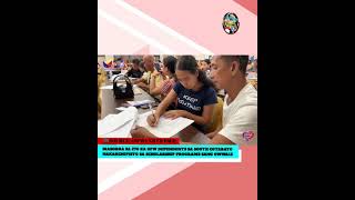 MASOBRA 270 KA MGA OFW DEPENDENTS MAKABENEPISYO SANG SCHOLARSHIP PROGRAM SANG OWWA12 [upl. by Alletneuq]