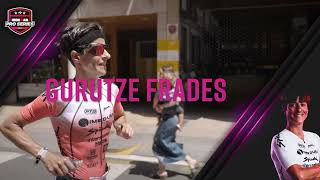 Tune in LIVE  2024 IRONMAN VitoriaGasteiz [upl. by Giusto]