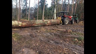 Zrywka kolosa  Próba sił U914 i C360  Okiem ZULa [upl. by Carole]