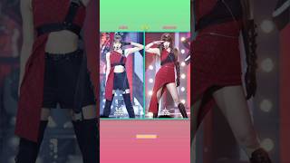 KILL THIS LOVE JENLISA EDIT COMPILATION jennie lisa jenlisa blackpink shorts [upl. by Arek]