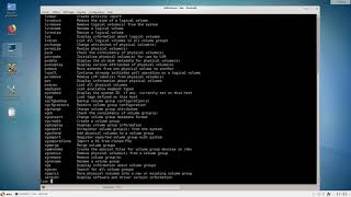 Utiliser le système LVM [upl. by Leclair]