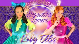 Ruby Ellis  Stepsisters Lament  Cinderella  Rodgers amp Hammerstein [upl. by Vaden]