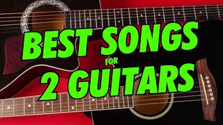 Best 2 Guitar Songs campfiresongs easyguitarsongs [upl. by Nivrag]