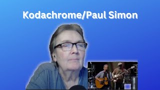 KodachromePaul Simon [upl. by Partan]