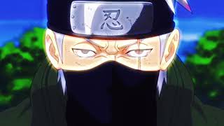 Kakashi  First Woe EditAMV  Naruto  Shimpuden Ofdream  amv kakashi edit [upl. by Sella]