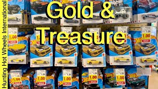 Gold Streak amp Treasure Heaps [upl. by Lledraw]