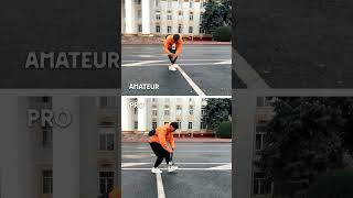 Beginner VS Pro Smartphone Gimbal Moves  Master The Basics FAST osmomobile6 📹onethebakyt [upl. by Eitak160]