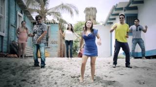 ERES LIBRE  EL ENCANTO DE CORAZON  VIDEO CLIP OFICIAL [upl. by Deina]