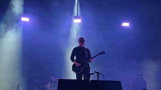 Interpol  PDA  3Arena Dublin 10112024 [upl. by Muscolo]