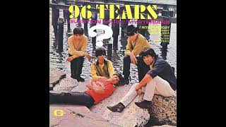 Question Mark amp The Mysterians – 96 Tears STEREO in [upl. by Anneyehc319]