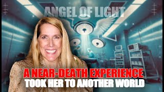 Near Death Experiences  True Story A NearDeath Experience Took Her to Another World [upl. by Ethel]