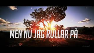 SaliBoy  Nytt År Official Lyrics Video [upl. by Assirac898]